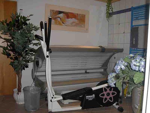 Pension Haus Rose Oberharmersbach Eksteriør billede