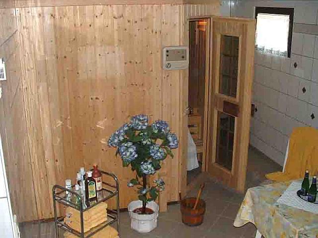 Pension Haus Rose Oberharmersbach Eksteriør billede
