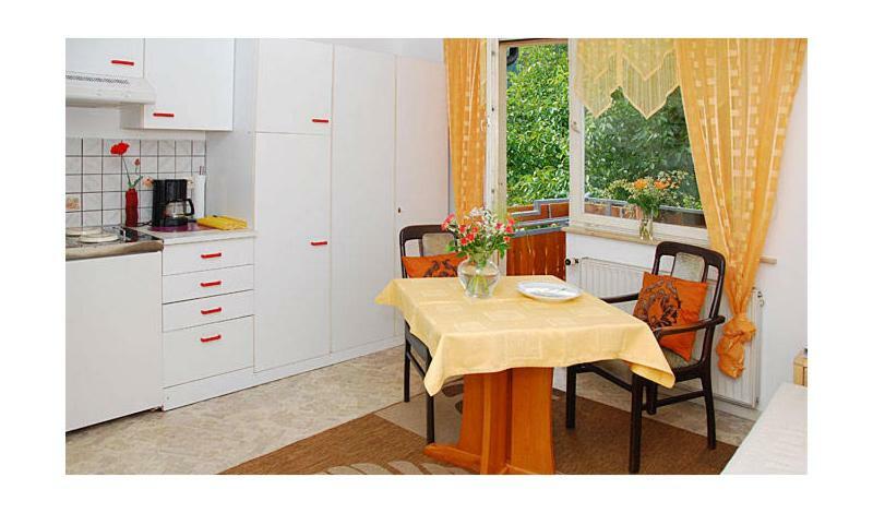 Pension Haus Rose Oberharmersbach Eksteriør billede