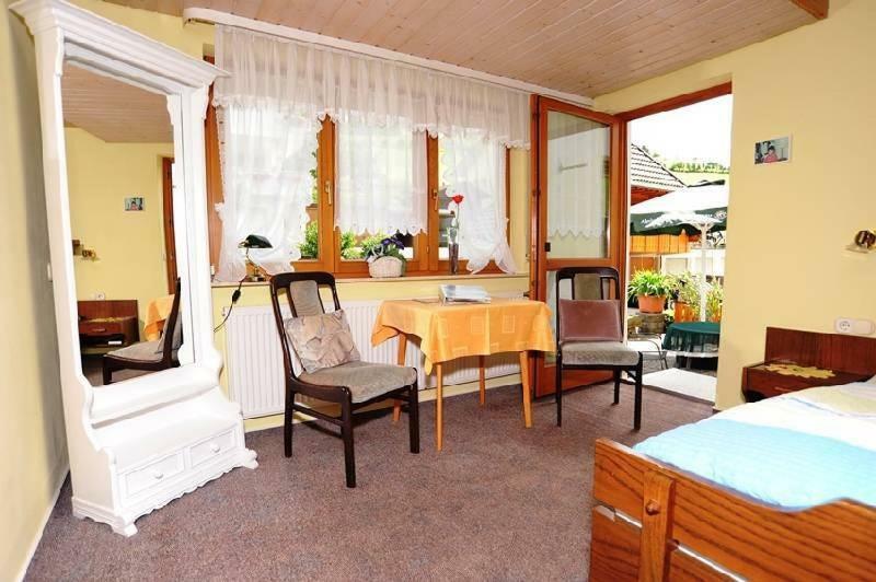 Pension Haus Rose Oberharmersbach Eksteriør billede
